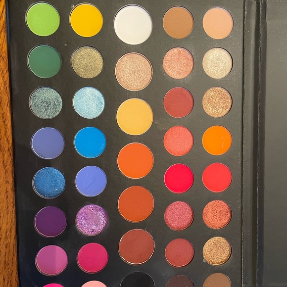 Morphe James Charles palette - Picture 3 of 3